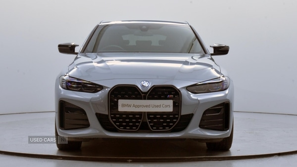 Used BMW i4 2023 for sale - 77244384: Photo 17