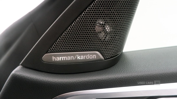 Used BMW i4 2023 for sale - 77244384: Photo 19