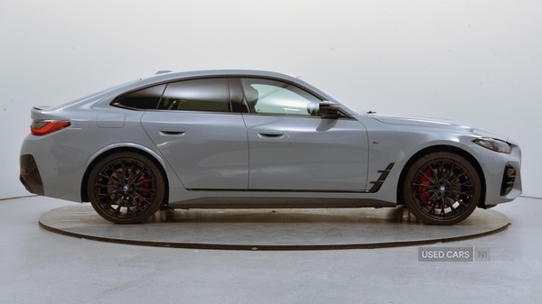 Used BMW i4 2023 for sale - 77244384: Photo 3