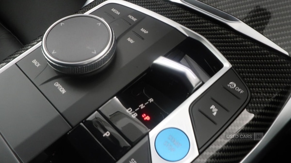 Used BMW i4 2023 for sale - 77244384: Photo 32