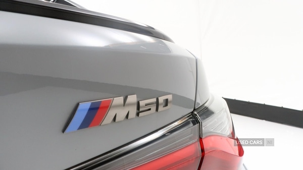 Used BMW i4 2023 for sale - 77244384: Photo 36