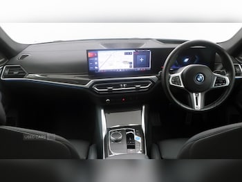 Used BMW i4 2023 for sale - 77244384: Photo
