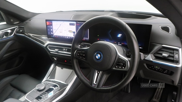 Used BMW i4 2023 for sale - 77244384: Photo 7