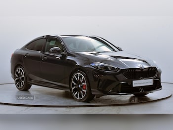 2025 - 220 M Sport 4dr Step Auto