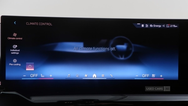 Used BMW 5 Series 2025 for sale - 76759951: Photo 22