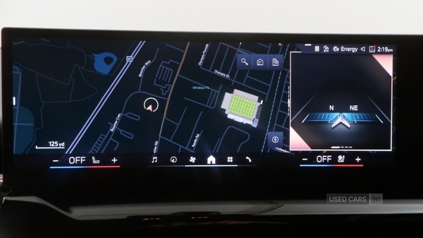 Used BMW 5 Series 2025 for sale - 76759951: Photo 9