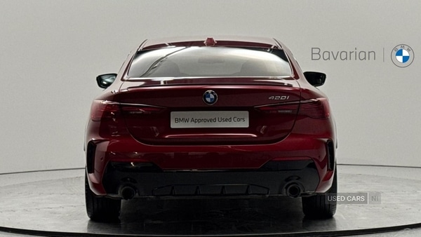 Used BMW 4 Series 2025 for sale - 77009290: Photo 16