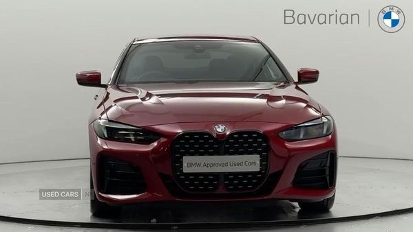 Used BMW 4 Series 2025 for sale - 77009290: Photo 17