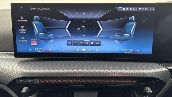 Used BMW 4 Series 2025 for sale - 77009290: Photo 22