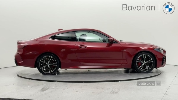 Used BMW 4 Series 2025 for sale - 77009290: Photo 3