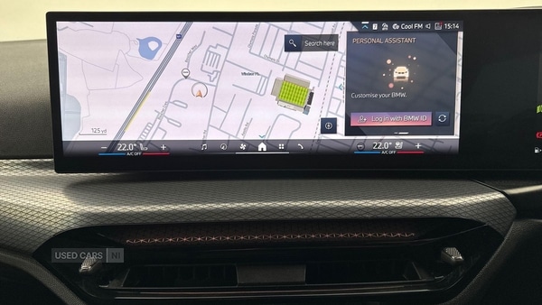 Used BMW 4 Series 2025 for sale - 77009290: Photo 9