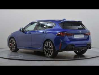 Used BMW 1 Series 2024 for sale - 74899463: Photo