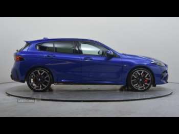 Used BMW 1 Series 2024 for sale - 74899463: Photo