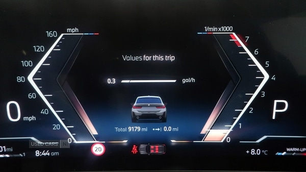 Used BMW 3 Series 2025 for sale - 77239161: Photo 11