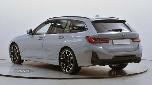 Used BMW 3 Series 2025 for sale - 77239161: Photo 2