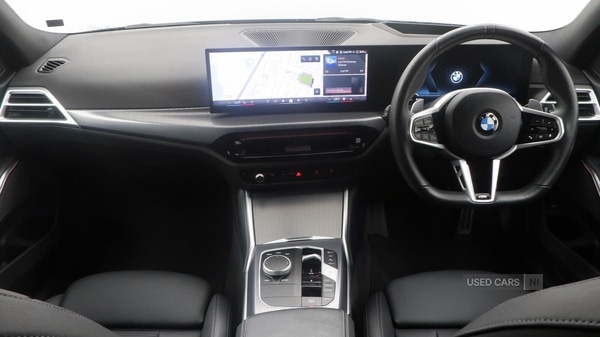 Used BMW 3 Series 2025 for sale - 77239161: Photo 26