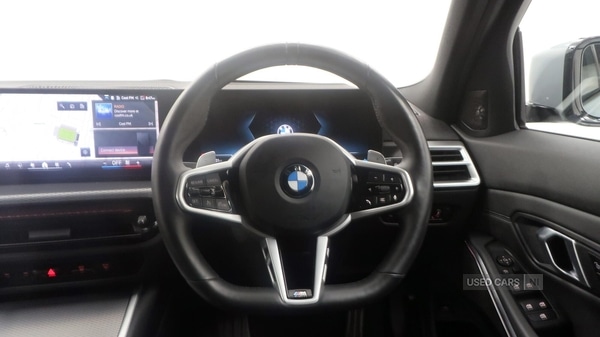 Used BMW 3 Series 2025 for sale - 77239161: Photo 27