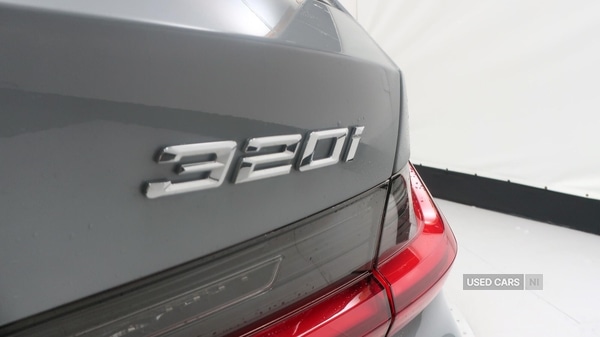 Used BMW 3 Series 2025 for sale - 77239161: Photo 28