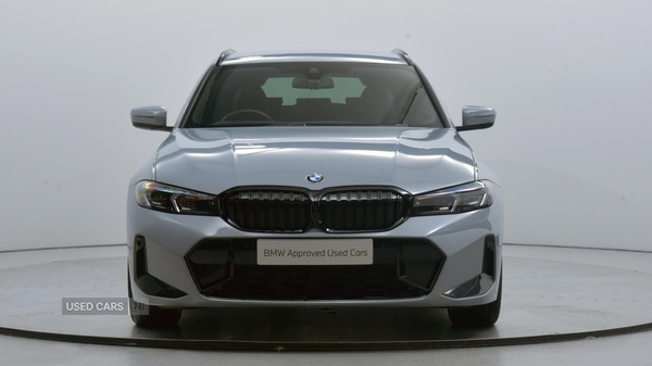 Used BMW 3 Series 2025 for sale - 77239161: Photo 4