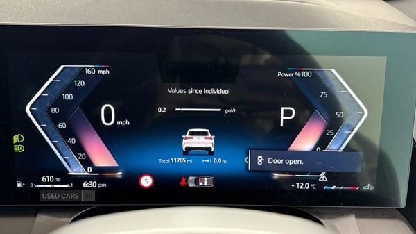 Used BMW X3 2025 for sale - 77854572: Photo 10