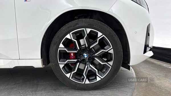 Used BMW X3 2025 for sale - 77854572: Photo 15