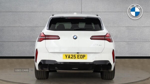 Used BMW X3 2025 for sale - 77854572: Photo 16