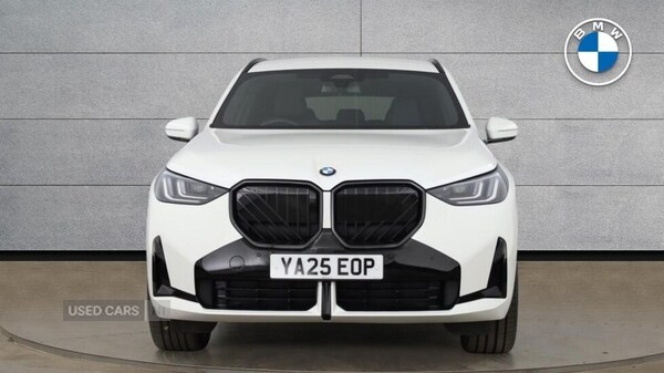 Used BMW X3 2025 for sale - 77854572: Photo 17