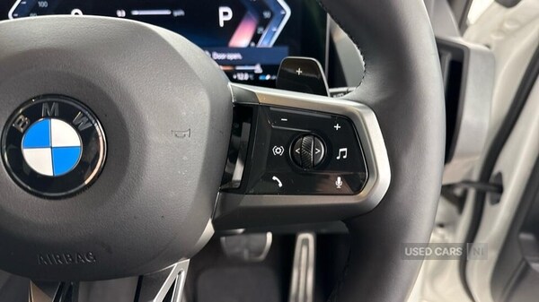 Used BMW X3 2025 for sale - 77854572: Photo 19