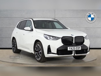 Used BMW X3 2025 for sale - 77854572: Photo