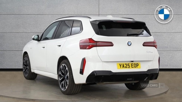 Used BMW X3 2025 for sale - 77854572: Photo 2