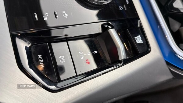 Used BMW X3 2025 for sale - 77854572: Photo 20