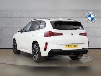 Used BMW X3 2025 for sale - 77854572: Photo