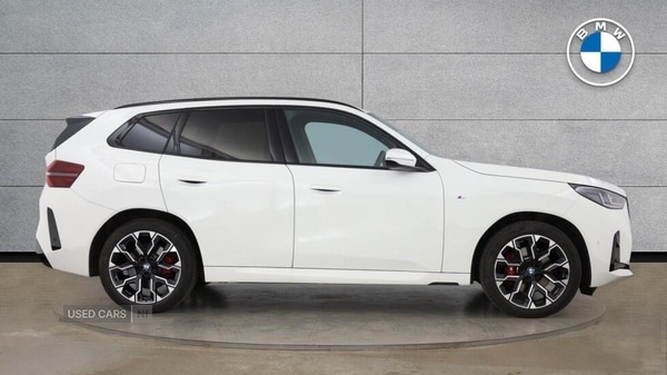 Used BMW X3 2025 for sale - 77854572: Photo 3