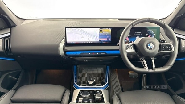 Used BMW X3 2025 for sale - 77854572: Photo 4