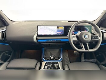 Used BMW X3 2025 for sale - 77854572: Photo