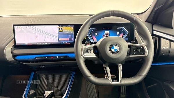 Used BMW X3 2025 for sale - 77854572: Photo 6