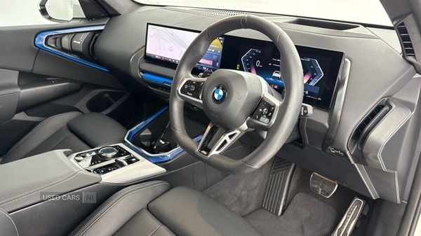 Used BMW X3 2025 for sale - 77854572: Photo 7