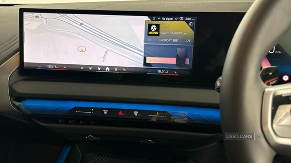 Used BMW X3 2025 for sale - 77854572: Photo 9