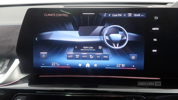 Used BMW iX2 2025 for sale - 77244313: Photo 10