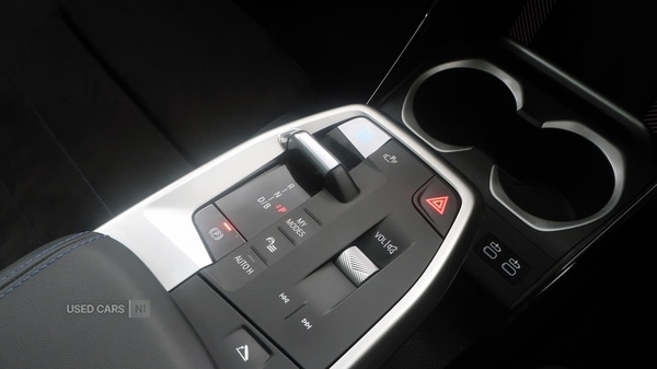 Used BMW iX2 2025 for sale - 77244313: Photo 11