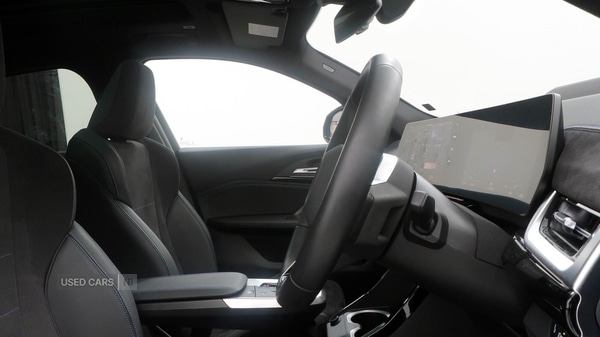 Used BMW iX2 2025 for sale - 77244313: Photo 12