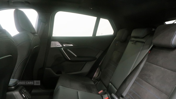 Used BMW iX2 2025 for sale - 77244313: Photo 13