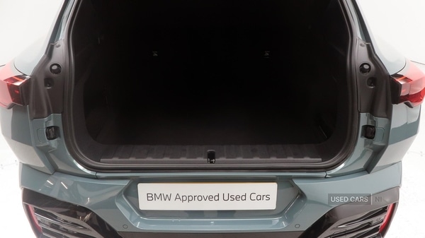 Used BMW iX2 2025 for sale - 77244313: Photo 14