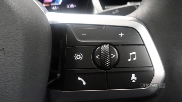 Used BMW iX2 2025 for sale - 77244313: Photo 18