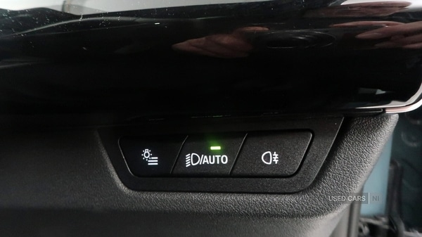 Used BMW iX2 2025 for sale - 77244313: Photo 21