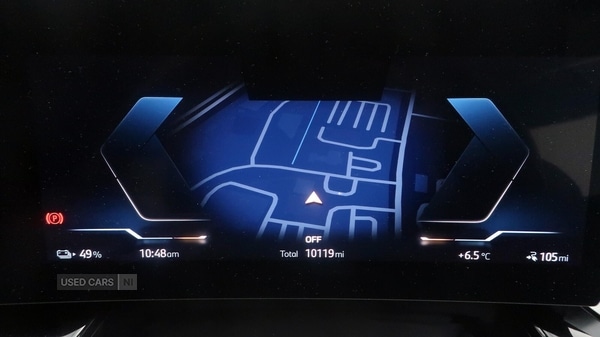 Used BMW iX2 2025 for sale - 77244313: Photo 22