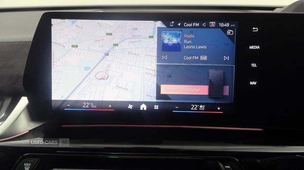 Used BMW iX2 2025 for sale - 77244313: Photo 23