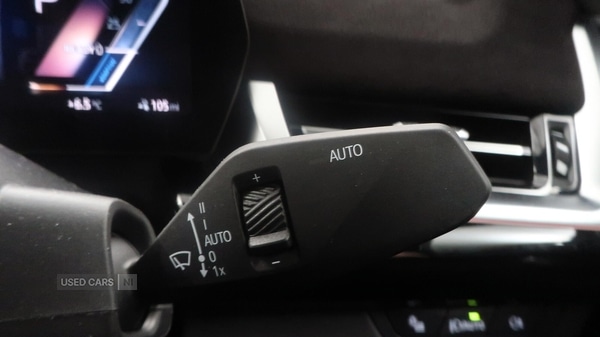 Used BMW iX2 2025 for sale - 77244313: Photo 25