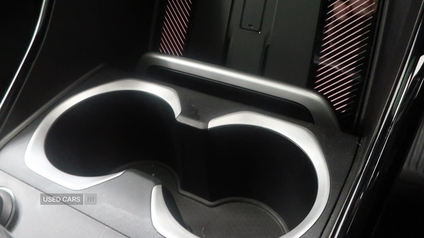 Used BMW iX2 2025 for sale - 77244313: Photo 27