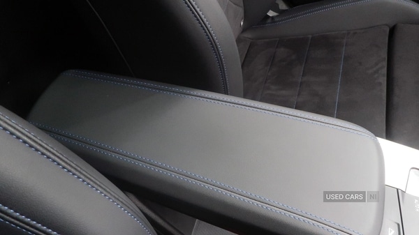 Used BMW iX2 2025 for sale - 77244313: Photo 28